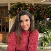 Patricia Gallego