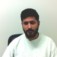 Samip Thakkar