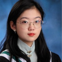 Christine Wang