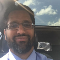 Syed Abbass Hussain