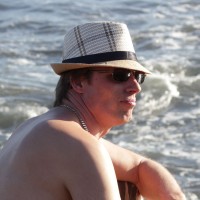 Johan Strömblad