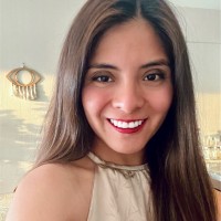 Anyela Garcia Garibay
