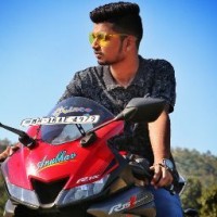 Atish Kathane