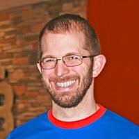 Aaron Koch
