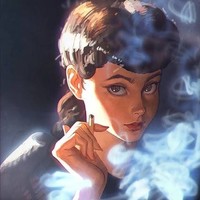 Foggy Kuki