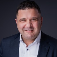 Achilles Georgiu