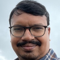 Jigar Parvatia