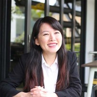 Lynne Pham