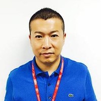 Fidel Wang