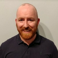 Pat Nolan