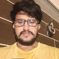 Abhishek M.K
