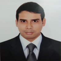 Md. Shafiqul Islam Shawon