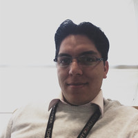 Christhian Emmanuel Luna Hernandez