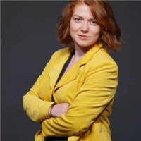Tamta Tsirkvadze