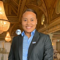 Amber Willitt