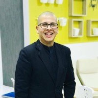 Ahmed Eddah