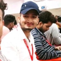 Raghvendra singh