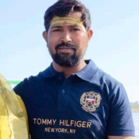 Nitesh Pal
