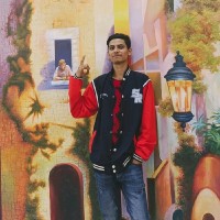 Resham Aryal
