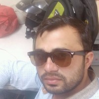 Abhishek Yadav