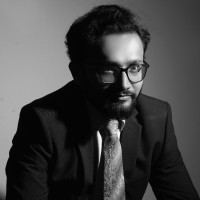 Uravesh Vora, Pmp® Cspo®