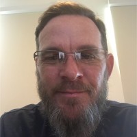 Douglas Morgan