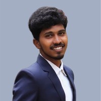 Praveen Sp