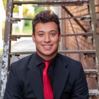 Matthew Mckay