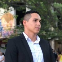 Andres Camilo Arias Martinez