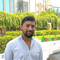 Vikas Joshi