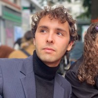Victor Picou