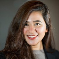 Zainab Qazi
