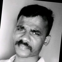 G.Kanagaraj still surching geologist in job
