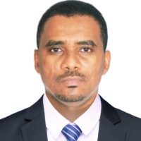 Diaaalhaqu Ibrahim