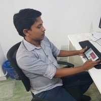 Nisal Malinga Jayarathna