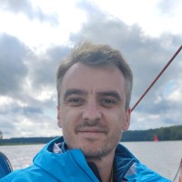 Łukasz Ceglewski