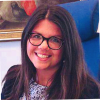 Linnéa Frykler Abazi