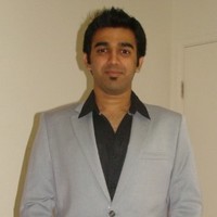 Hitesh Bhanushali