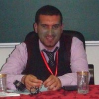 Ghennam Kamel USTHB Alger