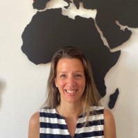 Nienke Booy