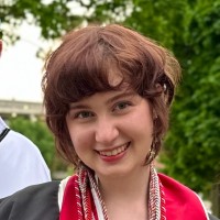 Sophia Reeder