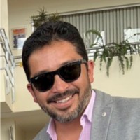 Orlando Monge