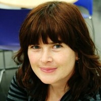 Simone Spencer