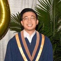 Jonathan Ly