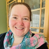 Theresa Pascoe