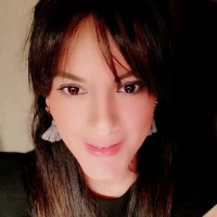 Melissa Flores