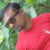 pushparaj cp