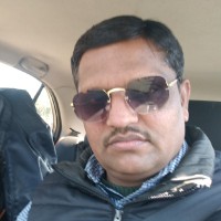 Bhuvanesh Joshi