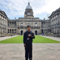 Paulus Teguh Kurniawan