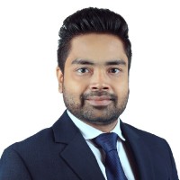 Sanjeev Goel